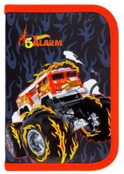 ST.RIGHT Hot Wheels kihajtható tolltartó - Monster Truck (669187)