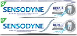Sensodyne 2x csomag Sensodyne Repair & Protect Whitening fogkrém, fehérítéshez, 75 ml
