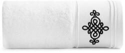 Eurofirany Eurofinary törölköző, mikroszálas, fehér, 70 x 140 cm (434342)