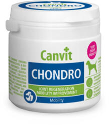 Canvit Supliment nutritiv pentru caini Canvit Chondro 230 gr
