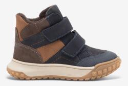 Lasocki Kids Lasocki gyerek fiú csizma, 5905588773757, valódi bőr, 30 EU, kék (5905588773757_30)