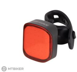 FORCE COB 2.0 36 LED hátsó villogó