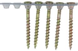 Senco suruburi pentru lemn 4, 5x75mm (45RH75MY)