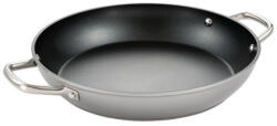Tescoma Serpenyő 32 cm Kétfülű Rozsdamentes Acél GrandChef+ 606942
