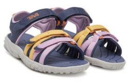 Teva Lányka szandál, 1019395c, Teva, Textil, 32 EU, Többszínű (0000305320377_32)