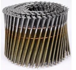 Vorel 2, 8 x 90 mm | 15 ° | Gyűrűsszárú | dobtáras szeg 3000 db (71997)