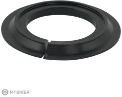 FORCE villaoszlop csökkentés 1 1/8-ról 1 1/2, feketére