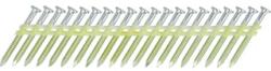 Senco Cuie cu cap rotund Senco 4 x 50 mm | 34 ° | Inelata | 1000 buc (NN21AXBMR)