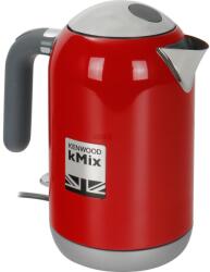 Kenwood Kenwood ZJX650 електрическа кана, червен, неръждаема стомана, 1 литър (ZJX650)
