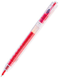 DACO Pix cu gel Daco PX276R, 0.5 mm, Rosu (PX276R)