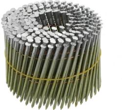 Vorel 2, 8 x 90 mm | 15 ° | Gyűrűsszárú | dobtáras szeg 3000 db (72022)