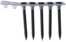 Senco 3, 9 x 30 mm gipszkarton csavar 1000 db (39J30MP)