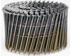 Vorel 2, 5 x 70 mm | 15 ° | Gyűrűsszárú | dobtáras szeg 3000 db (71994)