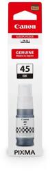 Canon Cartus Inkjet Canon GI-45BK, Black (6288C001AA)