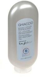 Giorgio Beverly Hills Byblos Ghiaccio gel de dus pentru femei 400 ml