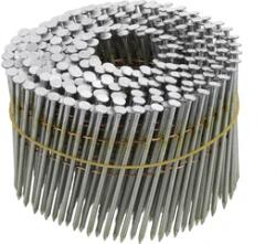 Vorel 2, 5 x 75 mm | 15 ° | Gyűrűsszárú | dobtáras szeg 3600 db (72020)