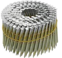 Vorel 2, 5 x 70 mm | 15 ° | Gyűrűsszárú | dobtáras szeg 3600 db (72019)