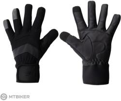 FORCE WARMER kesztyű, fekete (3XL-es méret)