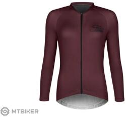 FORCE CHARM mez, bordó (XS)