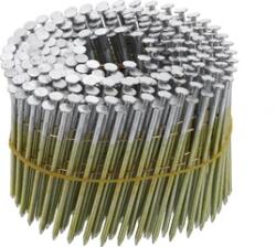 Vorel 2, 8 x 80 mm | 15 ° | Gyűrűsszárú | dobtáras szeg 3000 db (72021)