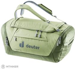 Deuter Duffel Pro táska, 60 l, zöld
