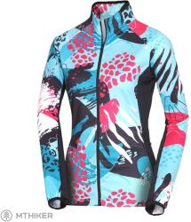 Northfinder ZLIECHOVA 2 női pulóver, splashprint (L)