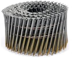 Vorel 2, 5 x 75 mm | 15 ° | Gyűrűsszárú | dobtáras szeg 3000 db (71995)