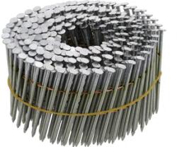 Vorel 2, 5 x 64 mm | 15 ° | Gyűrűsszárú | dobtáras szeg 3600 db (72018)