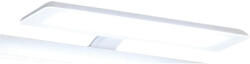 Pelipal Lampă pentru oglindă cu LED integrat Noventa 10W 435 lumeni, alb (980.001.113)