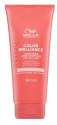 Wella Invigo Color Brilliance Fine to Medium Conditioner balsam pentru păr normal și fin vopsit 200 ml
