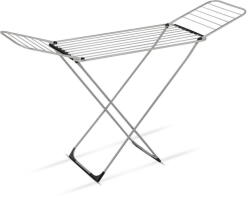 Lamart Uscator rufe Stender Uscator Rufe, LT8103 FLOVI 18m, 18 m lungime uscare (LT8103 FLOVI) - vexio