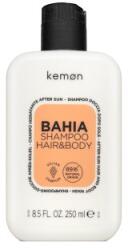 Kemon Bahia Shampoo Hair & Body șampon pentru păr si corp 250 ml