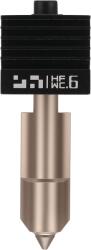 Bambu Lab High Flow Tungsten Carbide Nozzle - H2/P2S/X2D - 0, 6 mm (FAH044)