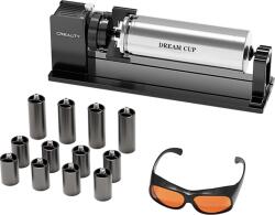 Creality Rotary Kit Pro - Falcon A1 (4007010222)