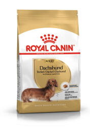 Royal Canin Canin Bhn Dachshund Kutyatáp 500 G 128660