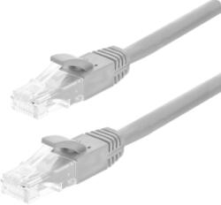 TSY Patch Cord TSY Cable TSY-PC-UTP6-050M-G, UTP, Cat6, 0.50 m, Gray (TSY-PC-UTP6-050M-G)