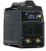 IWELD HD 220 Multiarc hegesztő inverter (8HD220MTARC) (8HD220MTARC)