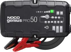 NOCO Genius Redresor acumulatori 6V 50A 12V 50A 24V 24A SMART , NocoGenius PRO50, RSGA01137834 (RSGA01137834)