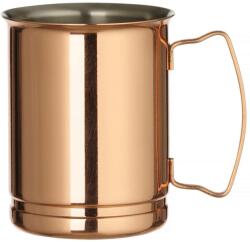 Hendi Cana pentru Cocktail, Bar UP, 0, 4 L, cupru, fi. 85x(H)105mm, DNH596982 (DNH596982)
