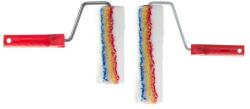 PROLINE Trafalet suprafete inegale PROLINE cu maner 250x50mm 41155 (41155)