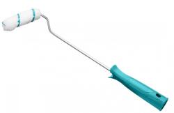 TOTAL Mini trafalet acril 100mm fibra 12mm Total Tools THT8541 (THT8541)