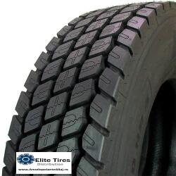 Matador Dhr4 (ms 3pmfs) Tractiune 285/70r19.5 146/144m