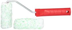 PROLINE Trafalet suprafete extinse PROLINE cu maner scurt 100x10mm 2 rezerve 41252 (41252)