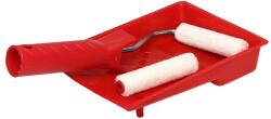 PROLINE Trafalet vopsele lacuire PROLINE cu tava 100x10mm 2 rezerve 41249 (41249)
