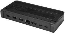 ASUS ROG Bulwark Dock DG300 dokkoló (90XB0A4N-BDS000) (90XB0A4N-BDS000)