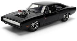 Jada Toys Бързи и яростни кола 1970 Dodge Charger 1: 24 (35423314R00)