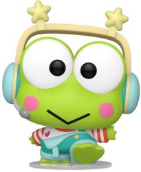 Funko Figurină Funko POP! Sanrio: Hello Kitty and Friends - Keroppi #140 Vinyl (109536) Figurina