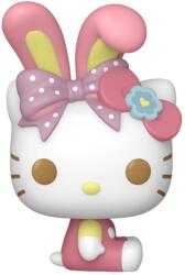 Funko Mini-figurină Funko Pocket POP! Animation: Hello Kitty & Friends (Spring) - Hello Kitty (108475) Figurina