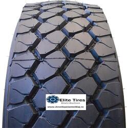 Matador Tm1 (ms 3pmfs) Trailer 385/65r22.5 160k