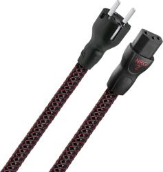AudioQuest NRG-Z3 hálózati kábel 1m